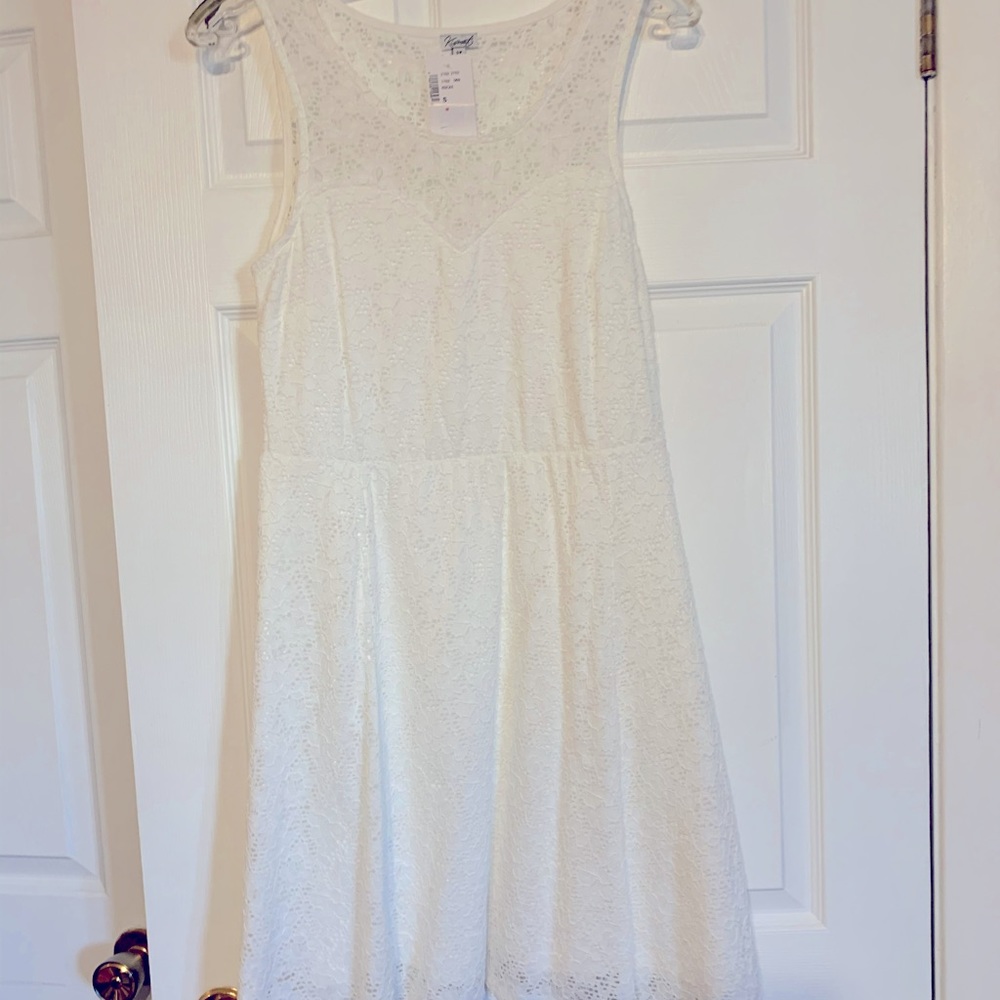 Summer dress